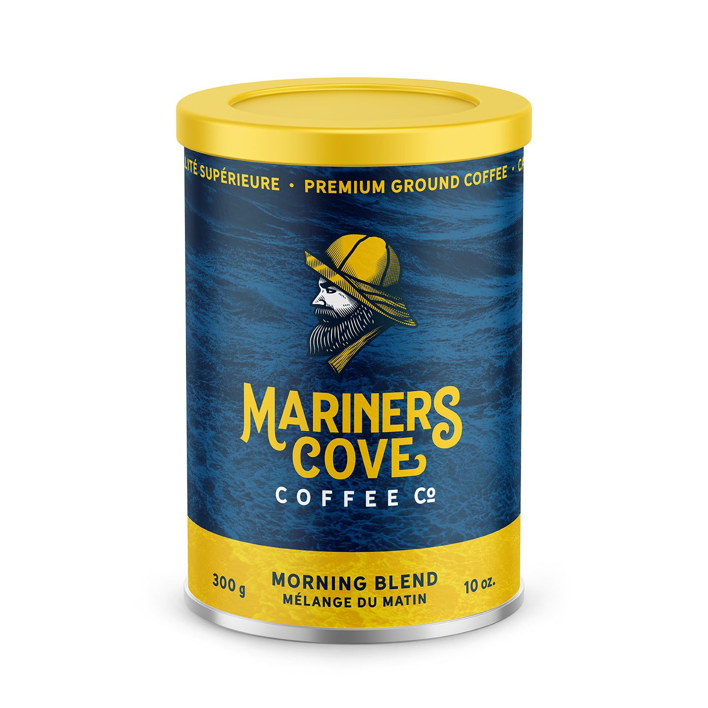 Mariners Cove Morning Blend - 300g Can