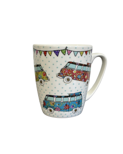 Queens Collection Mugs by Churchill