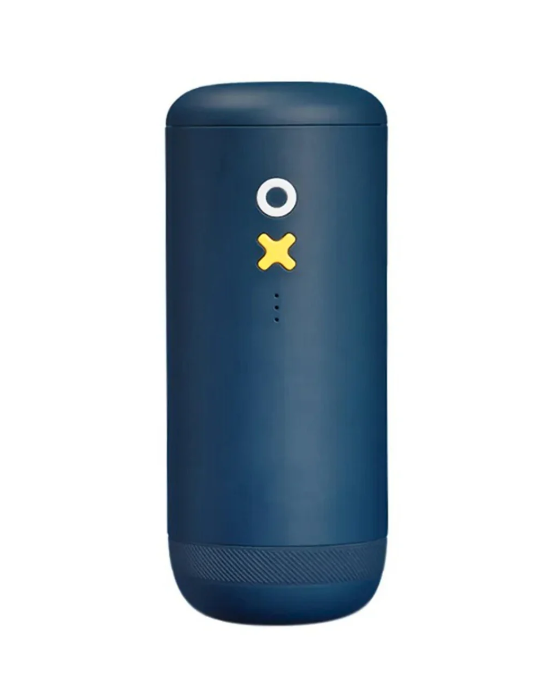 NUTTII OX Portable Electric Grinder