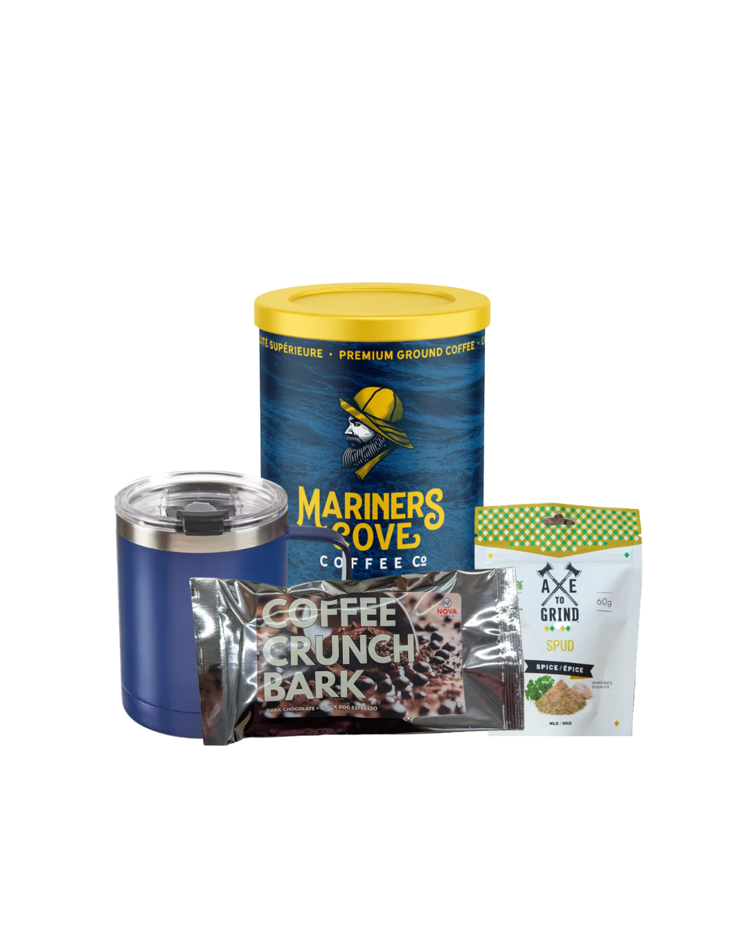Mariners Cove Fall Bundle